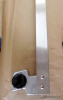 Complete Upper Guide Assembly for Hobart 5700, 5701 & 5801 Meat Saws